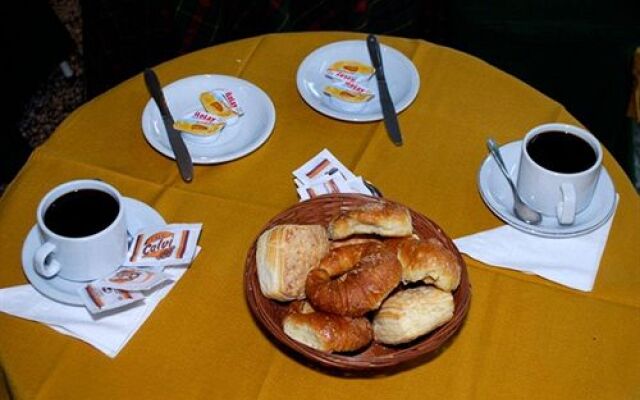 Laerte Hotel Mendoza