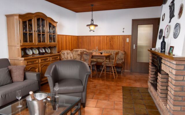 Apartment Seeperle Norddeich