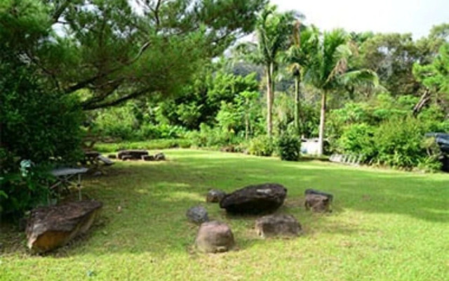 Yokoda San'S Home