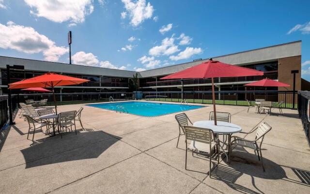 Red Roof Inn Kenly – I-95