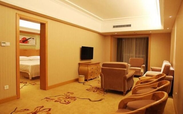 Vienna Hotels