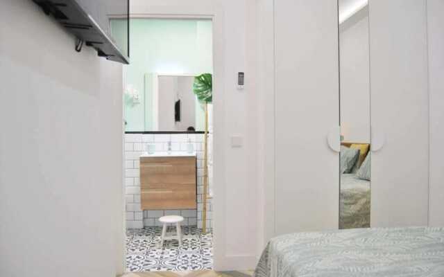 Modern 2 Br 2 Baths In P.Mayor