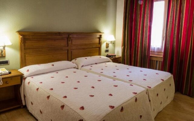 Hotel Casa Ruba