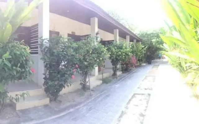 Lucky Mother Bungalow 2 Chaweng Beach