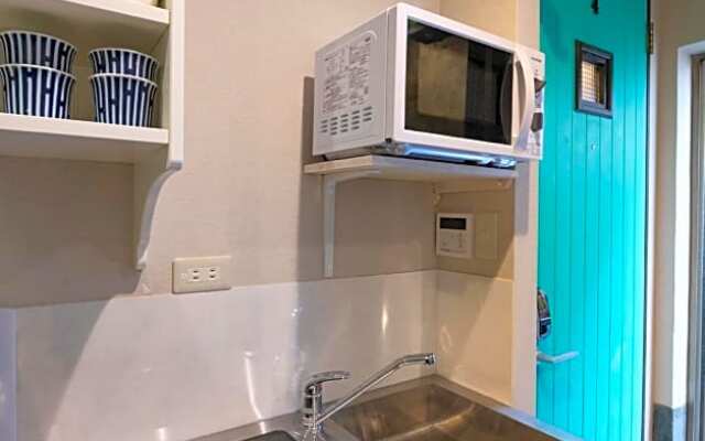 Room Inn Shanghai 横浜中華街 Room3