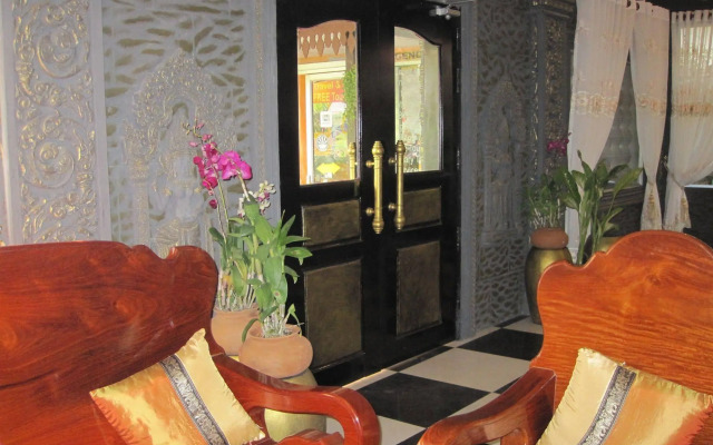 Popular Hotel & Spa