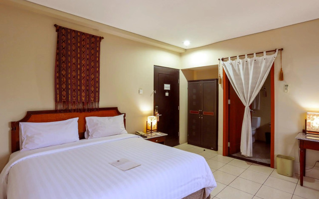 The Jayakarta Suite Komodo Flores
