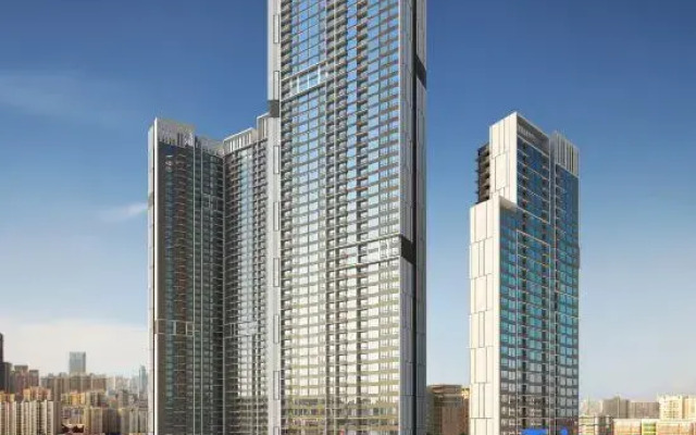 AGILE Delima Residensi KL Bukit Bintang Suites TRX.