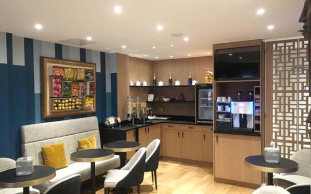 Le Frochot Hotel Pigalle, Sonder by Marriott Bonvoy