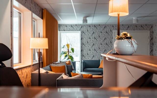 Ekhagen Kurs och Konferens