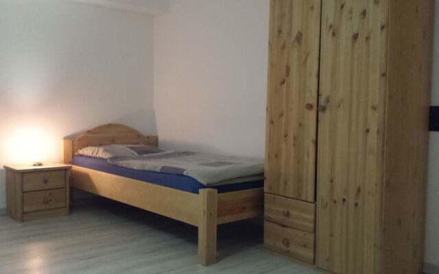 Monteurzimmer & Ferienwohnung G. Klement