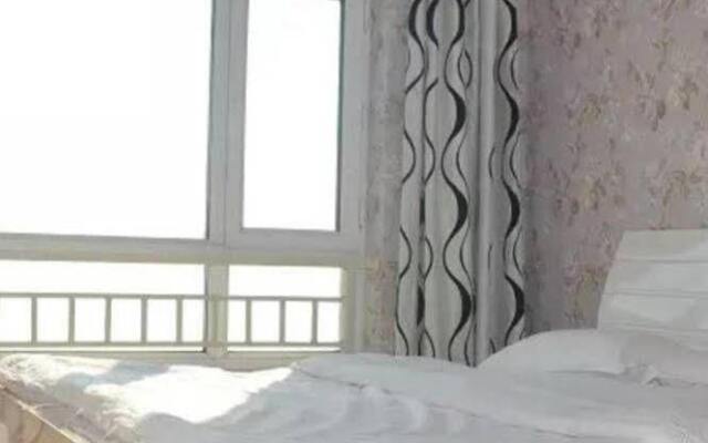 Lanmei Holiday Apartment Hostel
