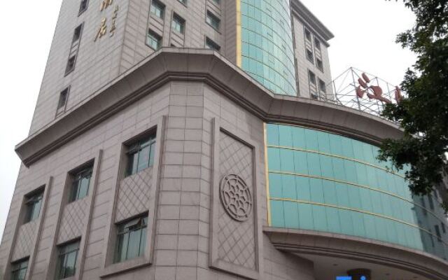 Jiangfan Hotel