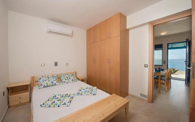Konaki Apartments Kerames