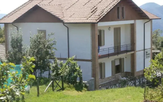 Bed and Breakfast Da Gianni