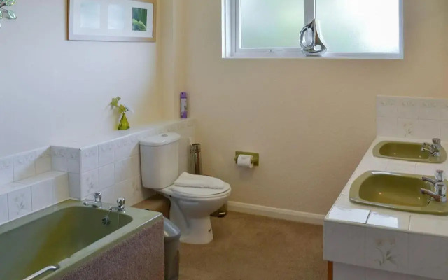 Valley Truckle Bungalow