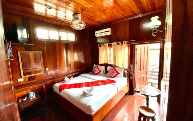 Soutikone 1 Guesthouse