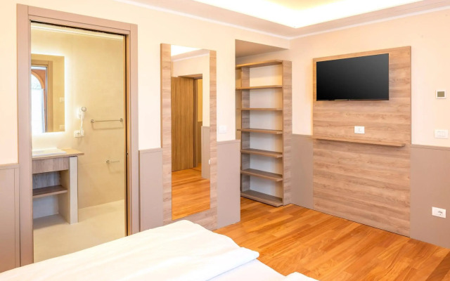 Sport Hotel Olimpo