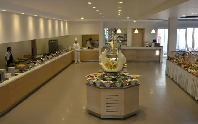 Side Resort Hotel