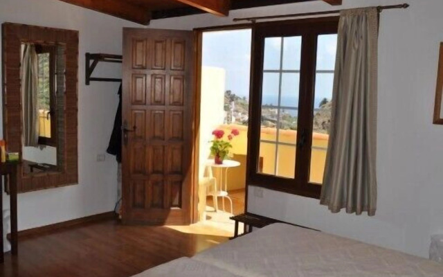 Hotel Rural Villa Hermigua