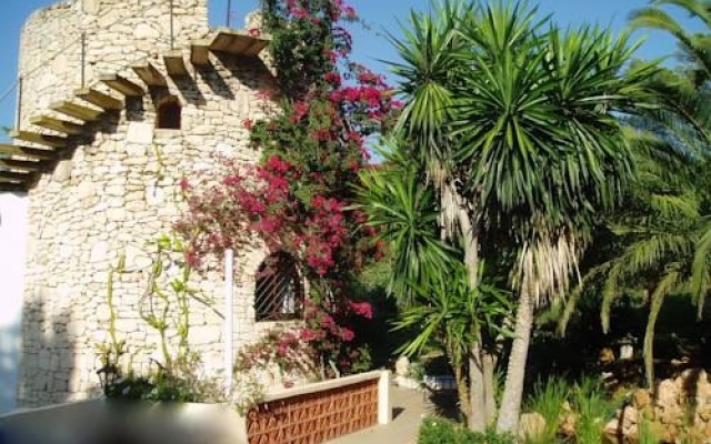 Hotel Montymar