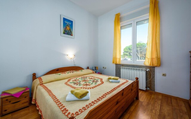 Awesome Home in Umag With Wifi and 3 Bedrooms