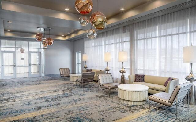 SpringHill Suites by Marriott Midland Odessa