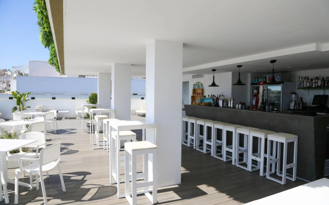 Eurostars Puerto de Ibiza