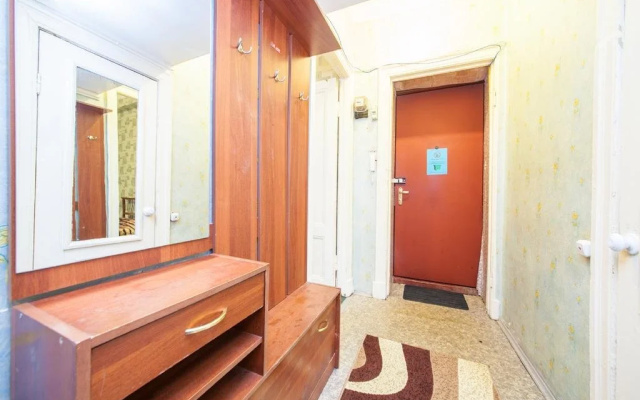 Меблированные комнаты A Rent на Александра Невского — фото