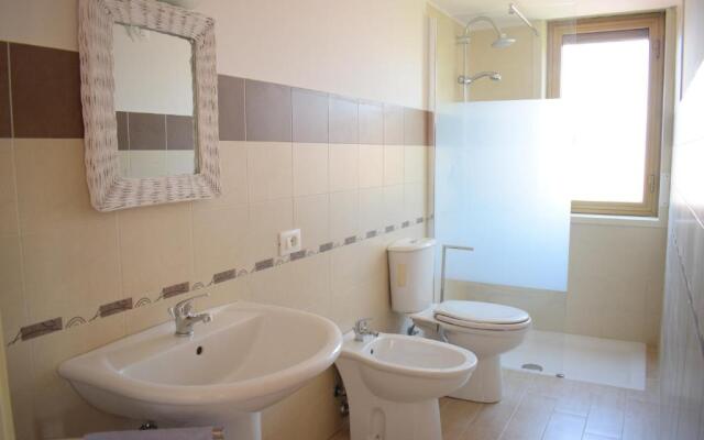 Beach House Vaccarizzo