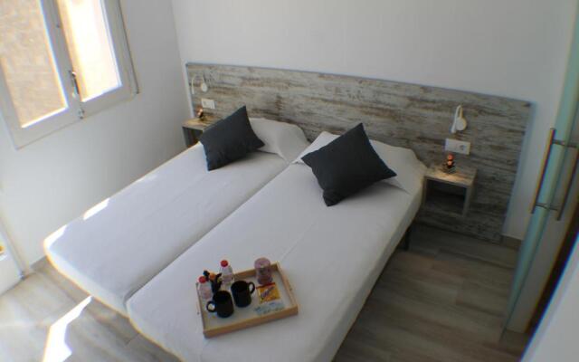 AGI Gloria Rooms