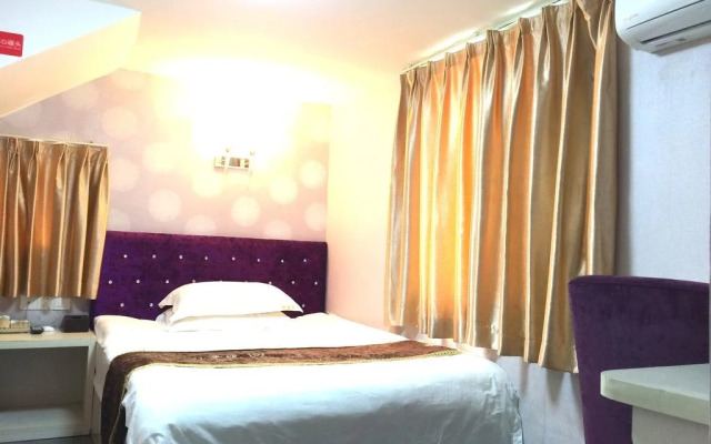 Xiamen Chun Seacoast Boutique Hotel