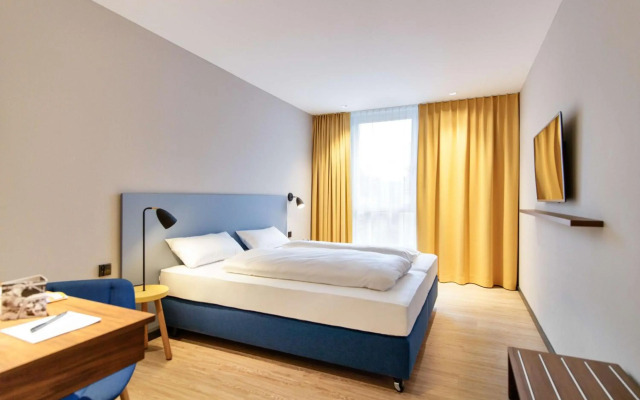 elaya hotel goeppingen