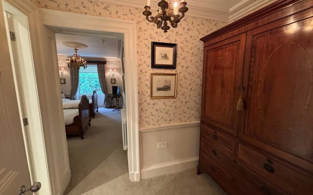 Park Hall Manor