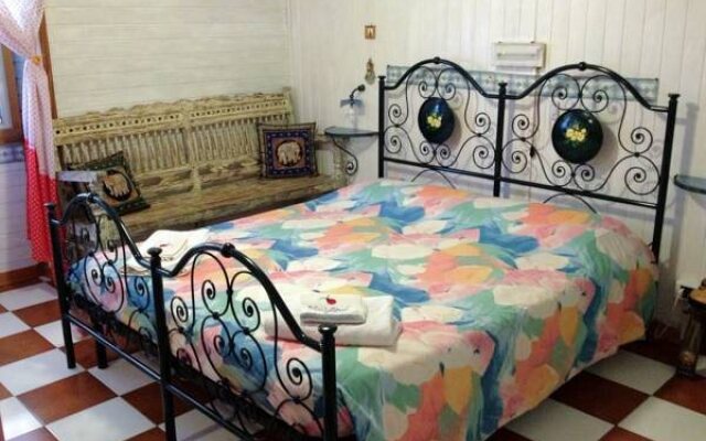 Ladybird B&B