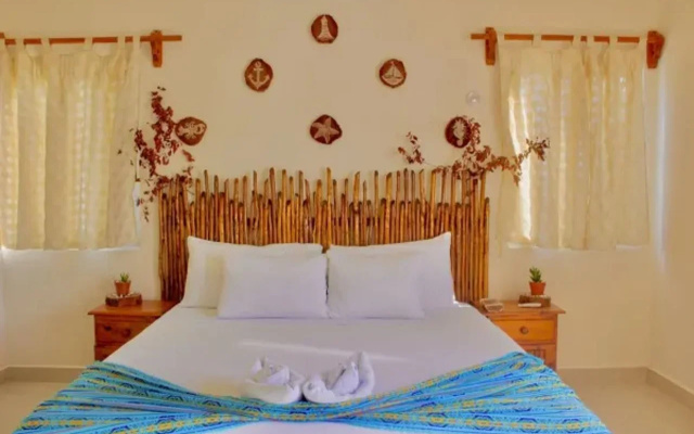 Hotel Jaiba Mahahual