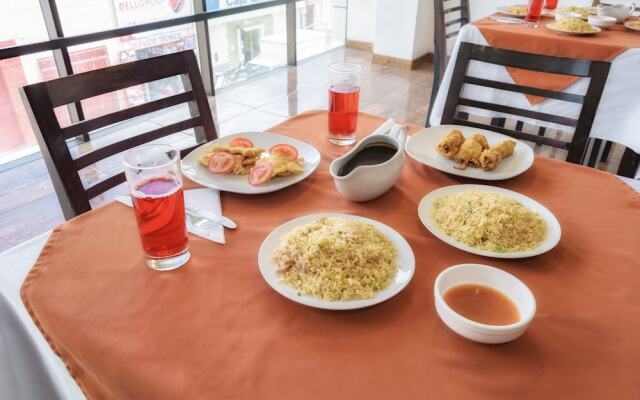 IShA HOTEL