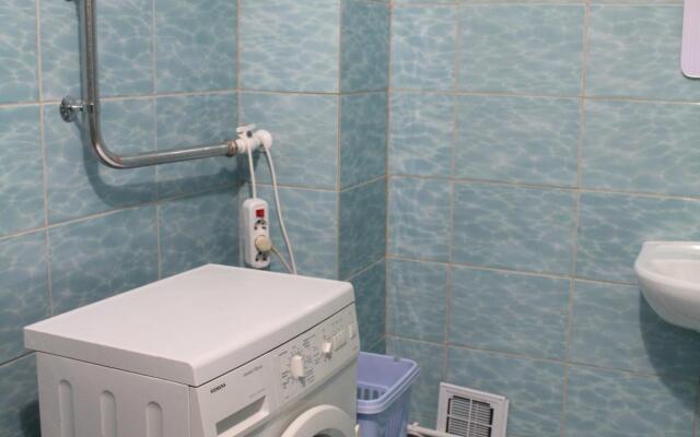 Апартаменты в микрорайоне Тундровый 5