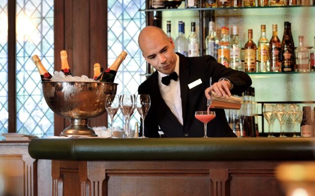 Hotel de la Cité Carcassonne - MGallery Collection