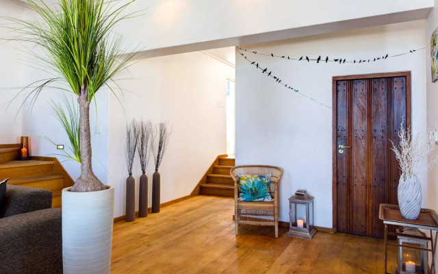 Santa Maria Beach House