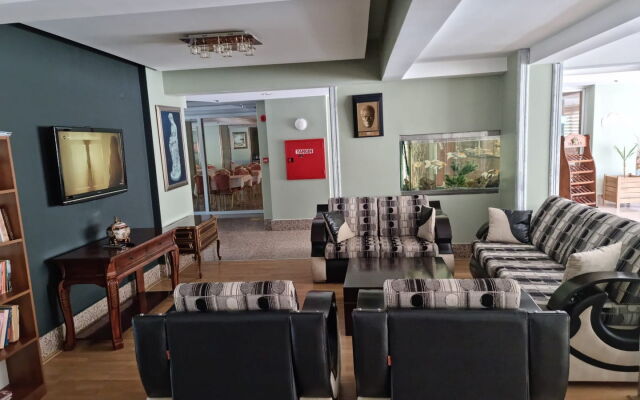 Duqqan Deluxe Hotel