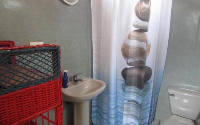 Habitación los aromos 245