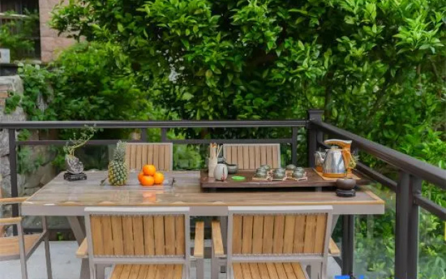 Stray Birds homestay — 2-star hotel in Wenzhou