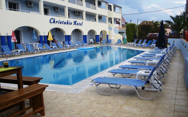 Christakis Hotel