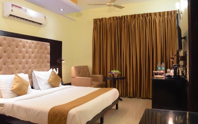Sumedha Premium