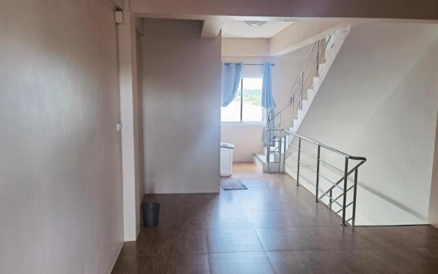 YYK Hostel 24H