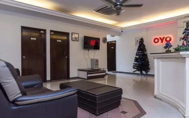 Golden Horse Hotel by OYO Rooms