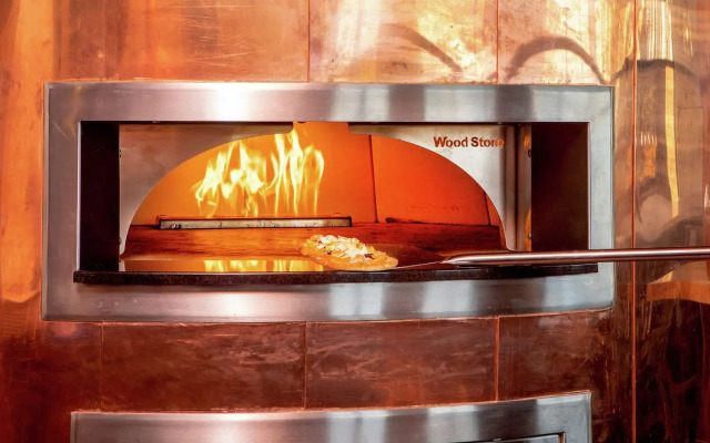 The Virginian Lynchburg Curio Collection By Hilton