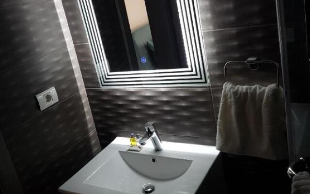 Apartament Dry Residence Kazeboo