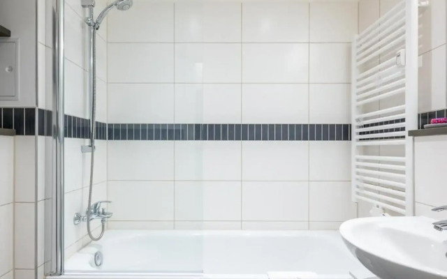 Design Loft am Bayrischen Bahnhof